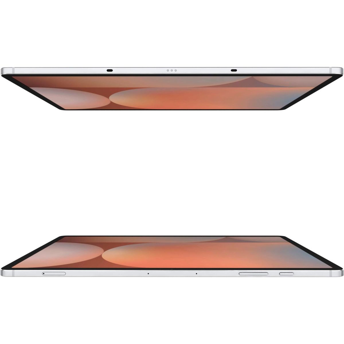 Планшет Samsung Galaxy Tab S10 Plus Wi-Fi 12/256GB Platinum Silver (SM-X820NZSR) 