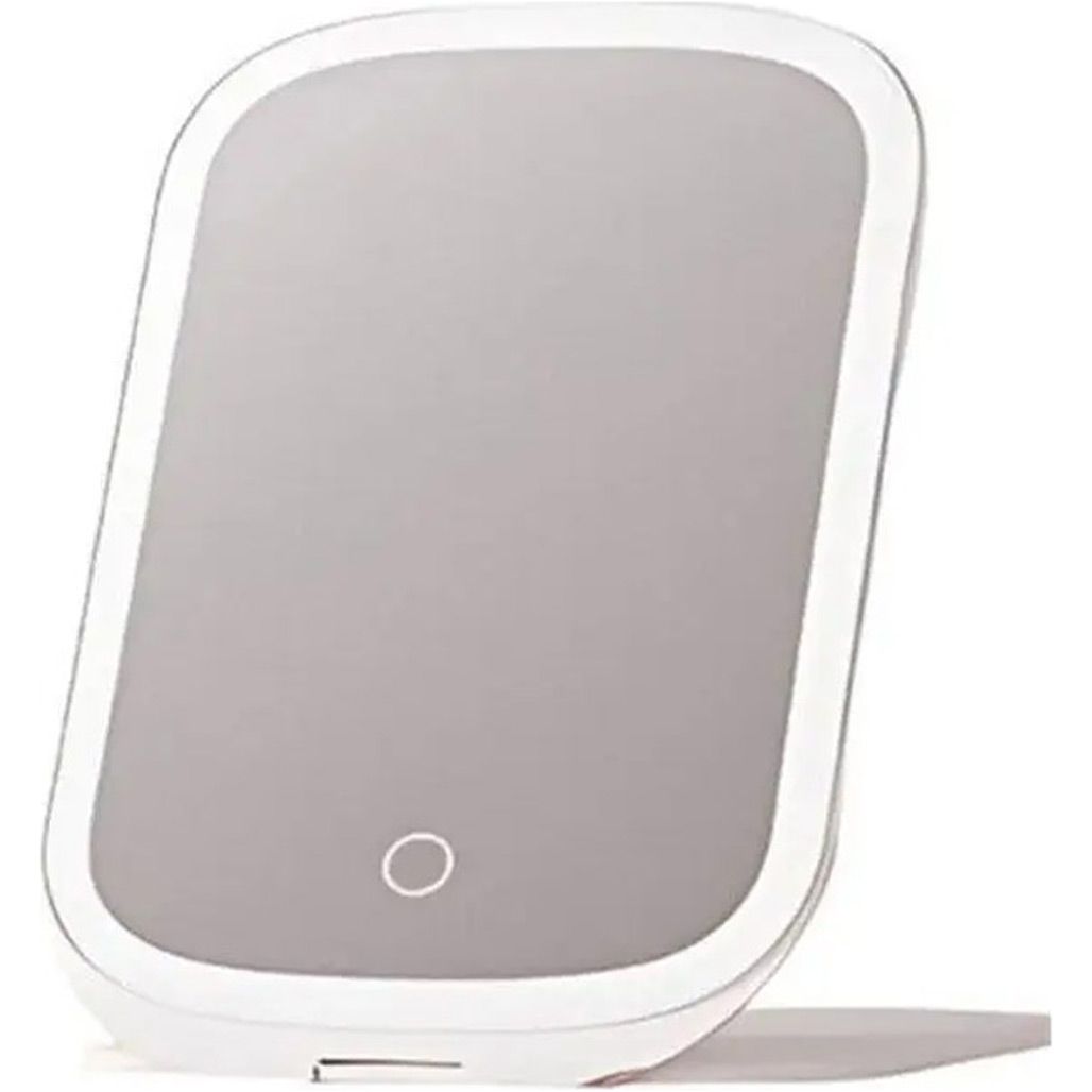 

Зеркало для макияжа DOCO Beauty Mirror FM001 Pink