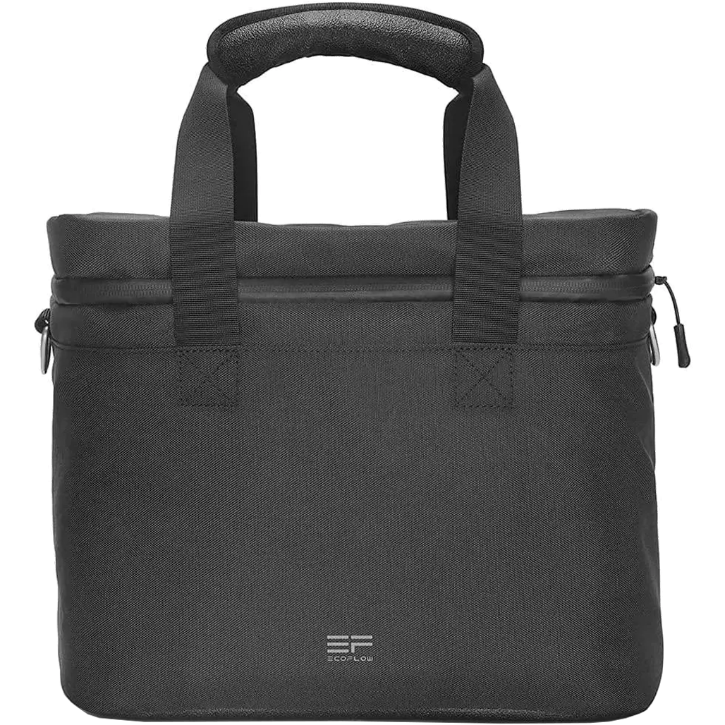 

Сумка для зарядной станции EcoFlow RIVER Bag [73428]