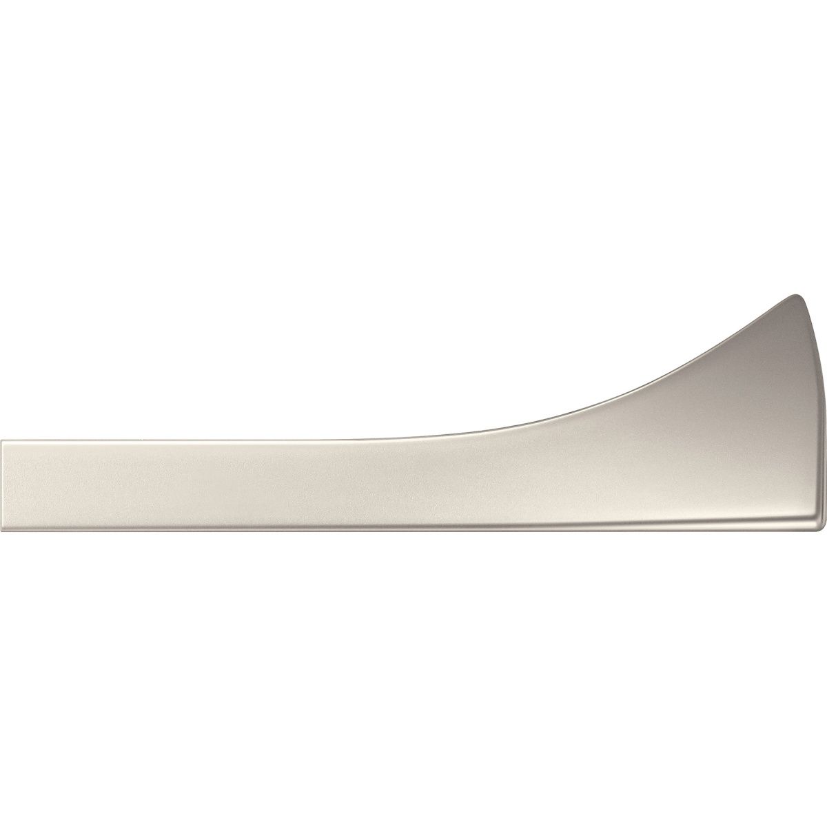 USB флеш-накопичувач Samsung Bar Plus 256GB USB-A 3.1 Champagne Silver (MUF-256BE3/APC)