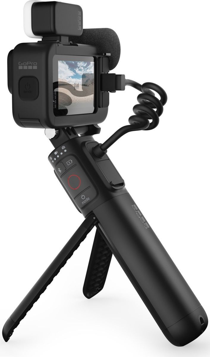Екшн-камера GoPro HERO 11 Black Creator Edition (CHDFB-111-EU) 