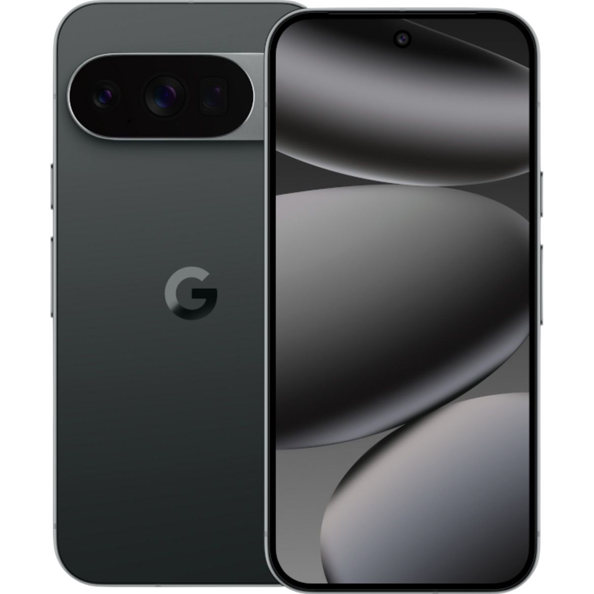 

Смартфон Google Pixel 10 Pro 16/128GB Obsidian (GA09601-GB)