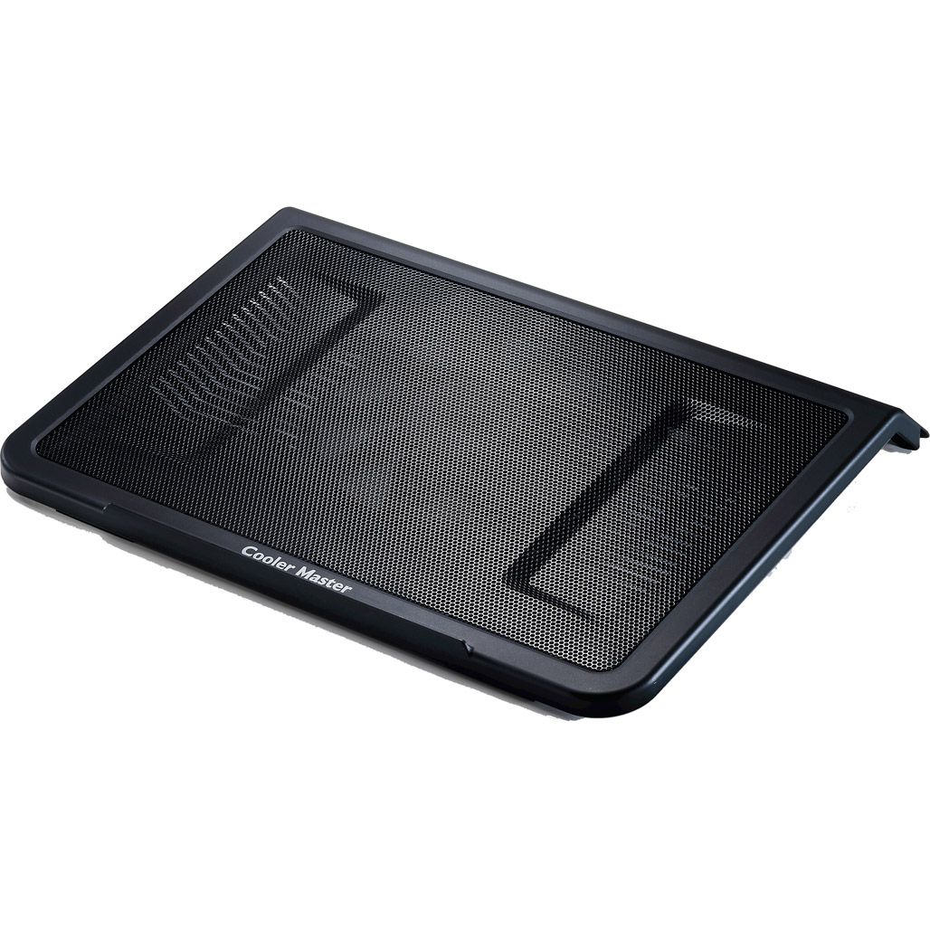 

Підставка для ноутбука Cooler Master Notepal L1 (R9-NBC-NPL1-GP)