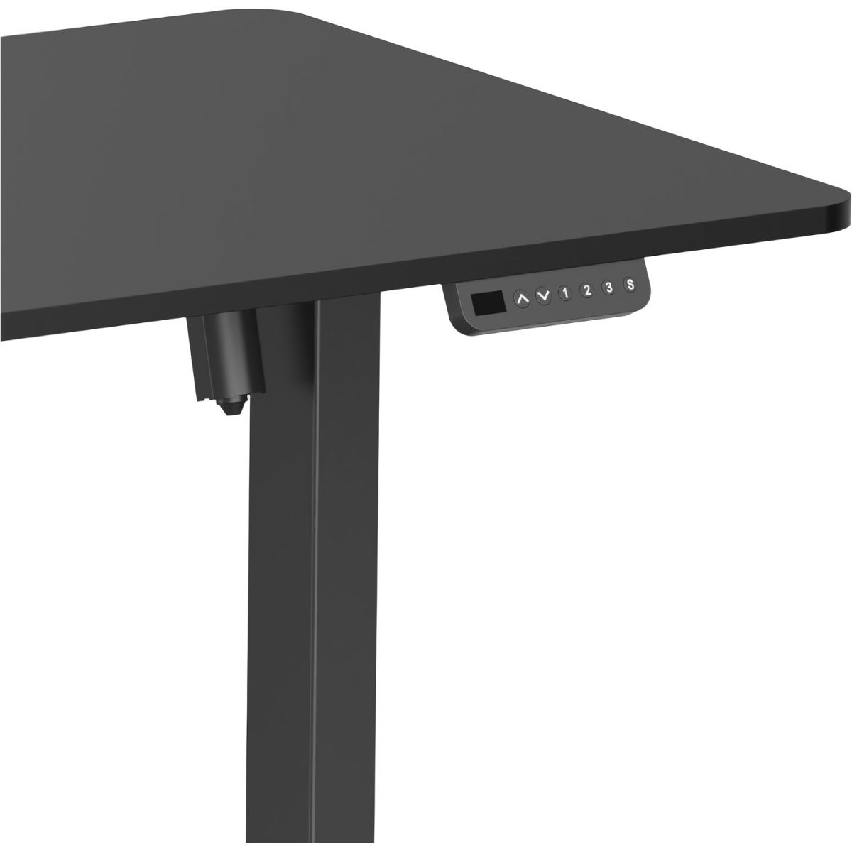 Комп`ютерний ігровий стіл OfficePro ODE1470B Black