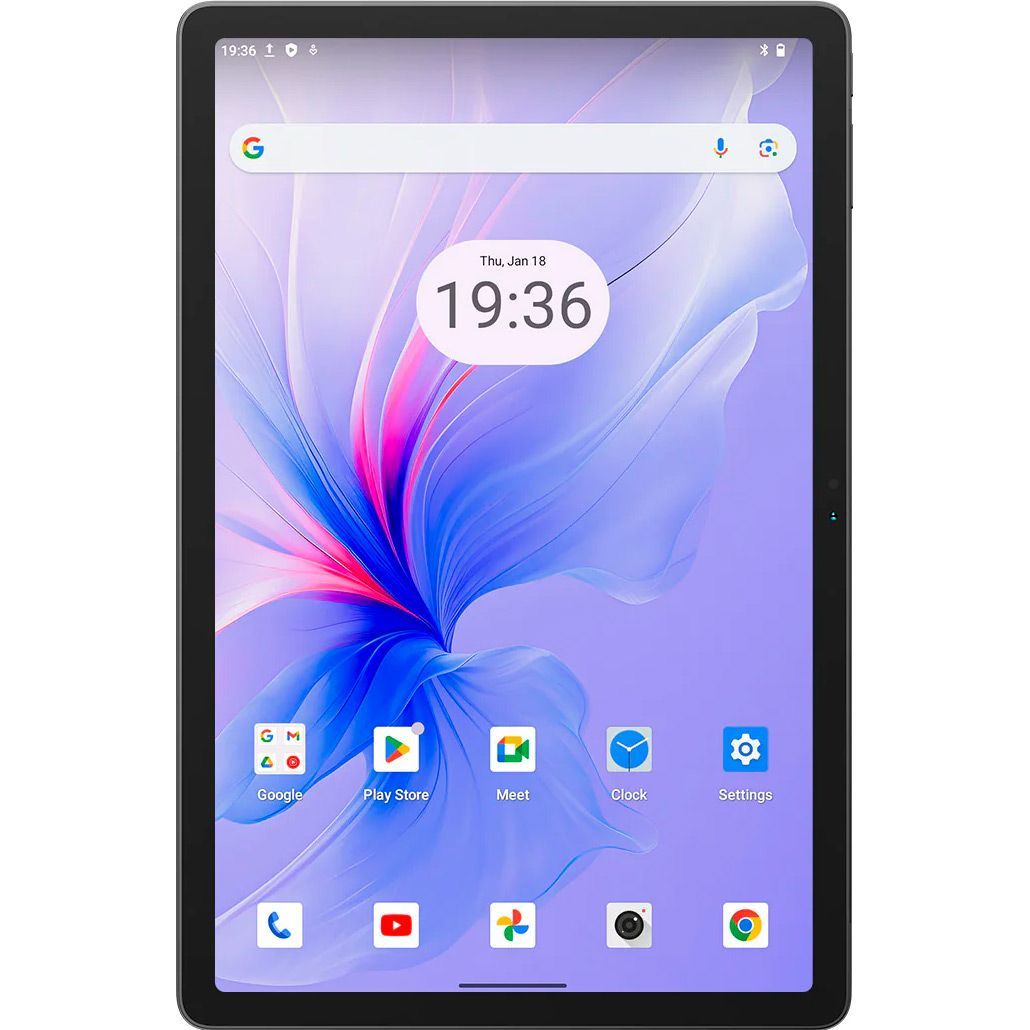 Планшет Blackview Tab 16 Pro 8/256GB LTE Nightfall Gray Global EU