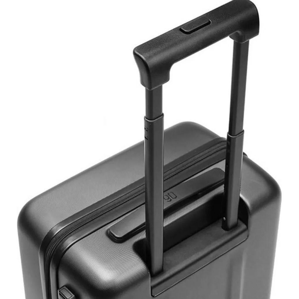 Валіза Ninetygo PC Luggage 24 `` Black (6970055340113)
