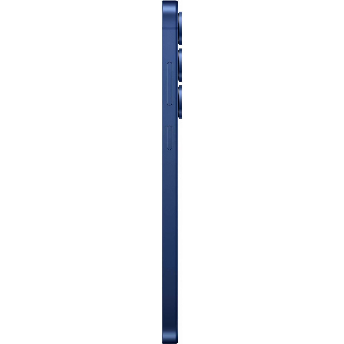 Смартфон Samsung Galaxy S25 Plus 12/512GB Navy (SM-S936BDBGEUC) UA-UCRF