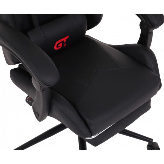 Геймерське крісло GT Racer X-2323 Black 