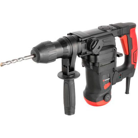 Перфоратор Intertool Storm WT-0161