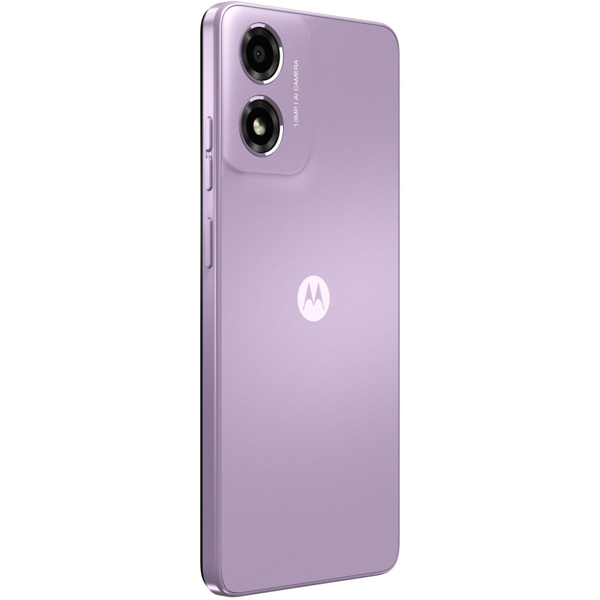 Смартфон Motorola E14 2/64GB Pastel Purple (PB3E0002UA) UA-UCRF