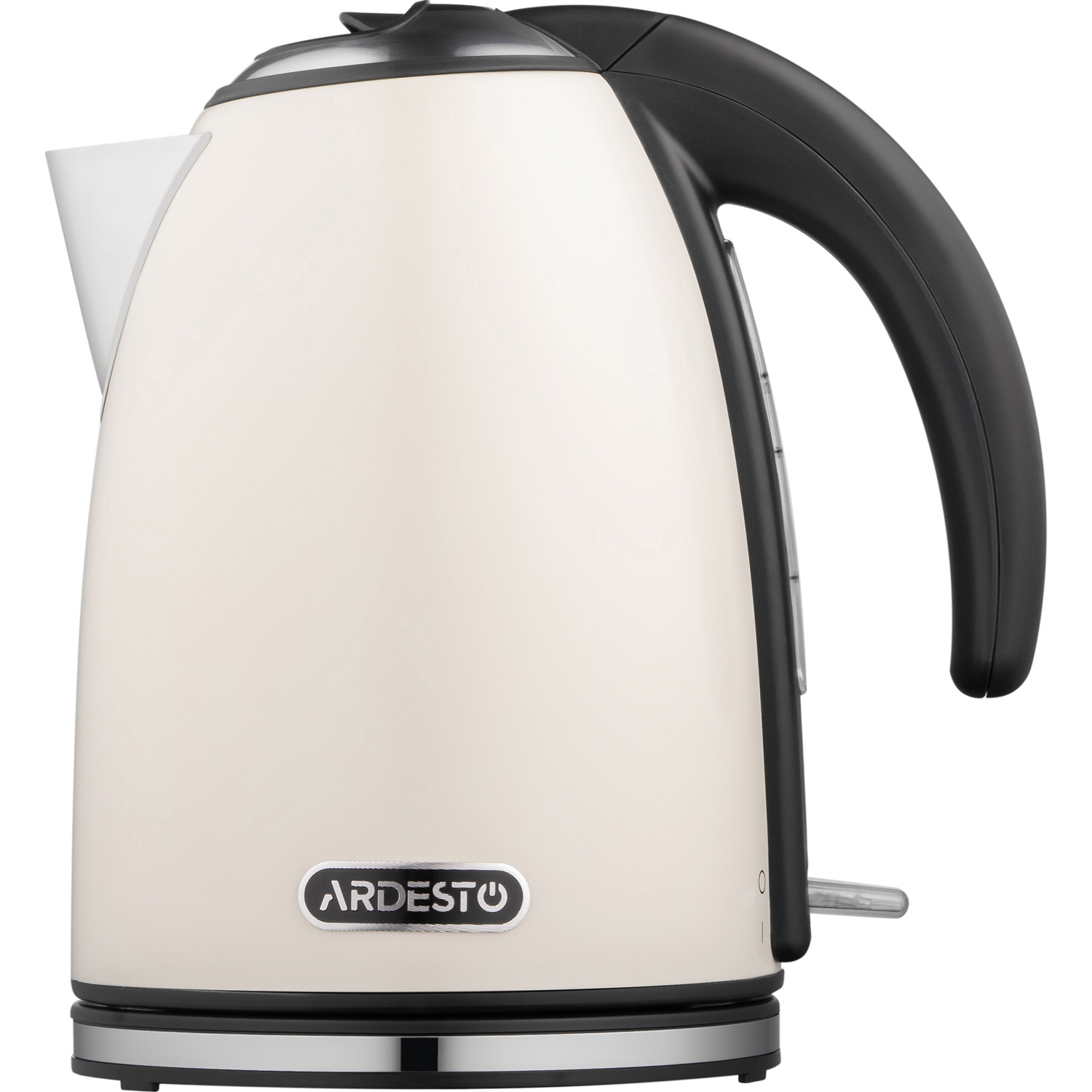 

Електрочайник Ardesto EKL-F340BG