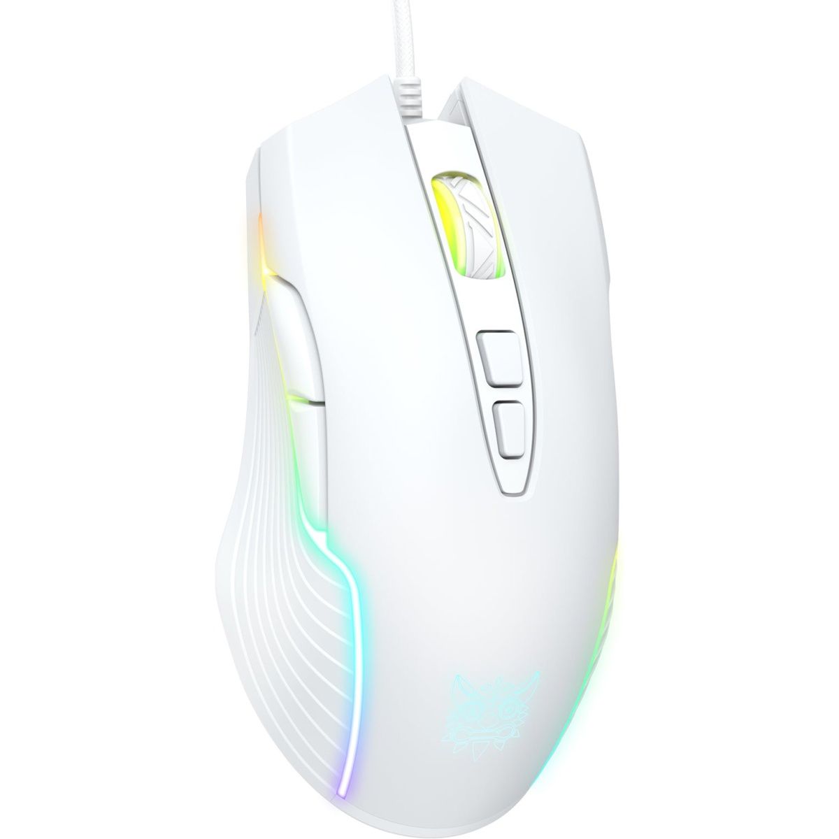 

Миша Onikuma CW905 White