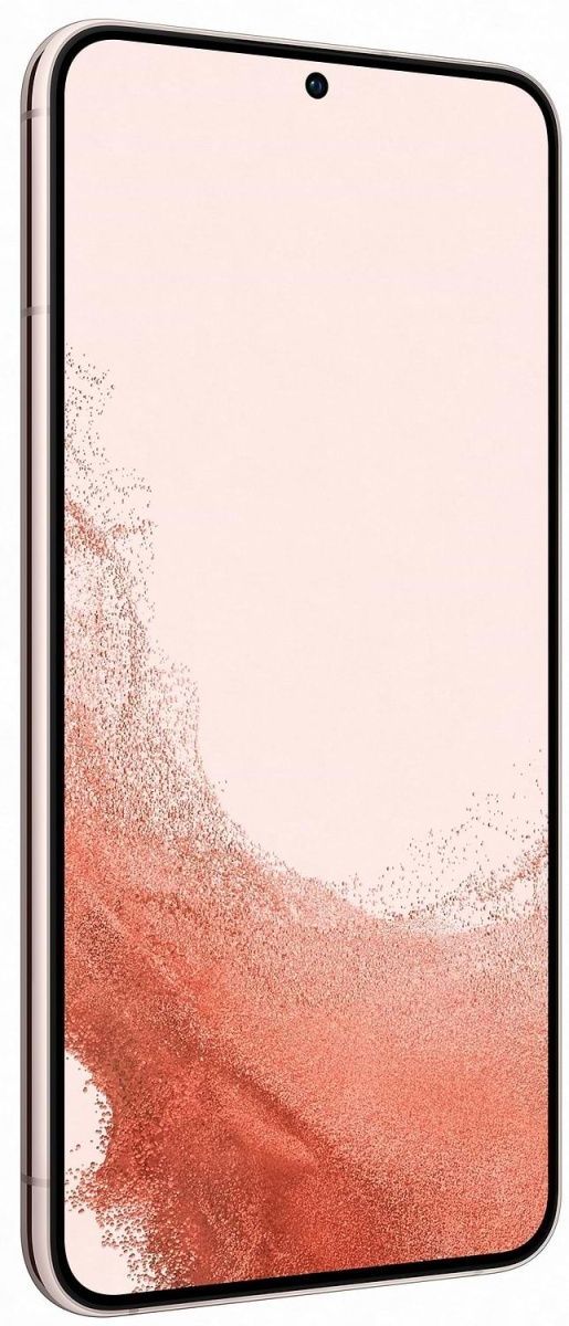 Смартфон Samsung Galaxy S22 Plus 5G 2022 8/128Gb Pink (SM-S906BIDD)