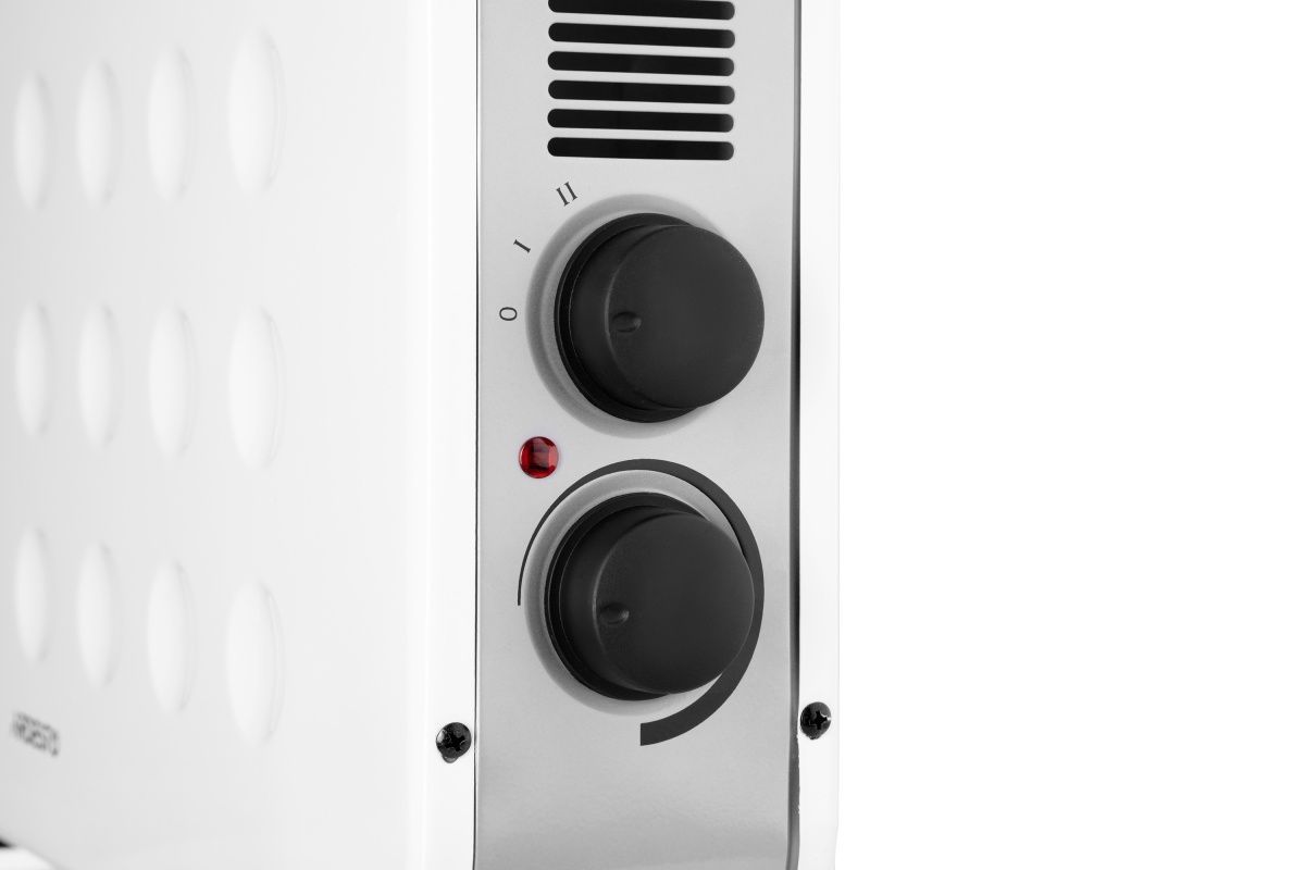 Конвекційний обігрівач Ardesto CHH-2000MWC