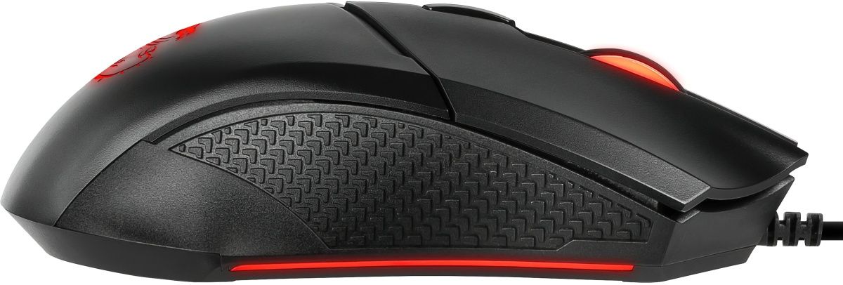 Миша MSI Clutch GM08 GAMING Mouse (S12-0401800-CLA) 