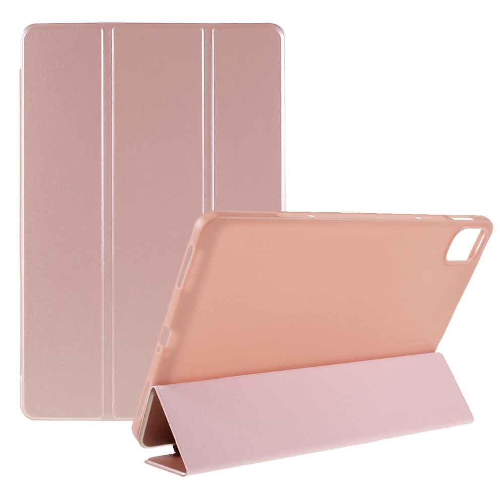 

Чехол-книжка Tri-fold Cover Case для Xiaomi Mi Pad 5 10.9'' Pink (HC) [70218]