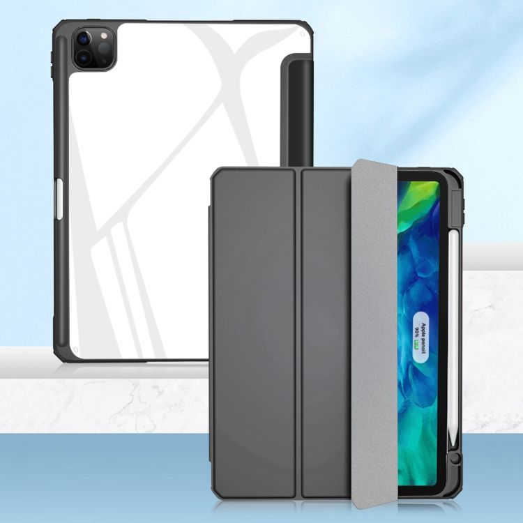 Чохол-книжка Mutural Pinyue Smart Case для Apple iPad Pro 12.9