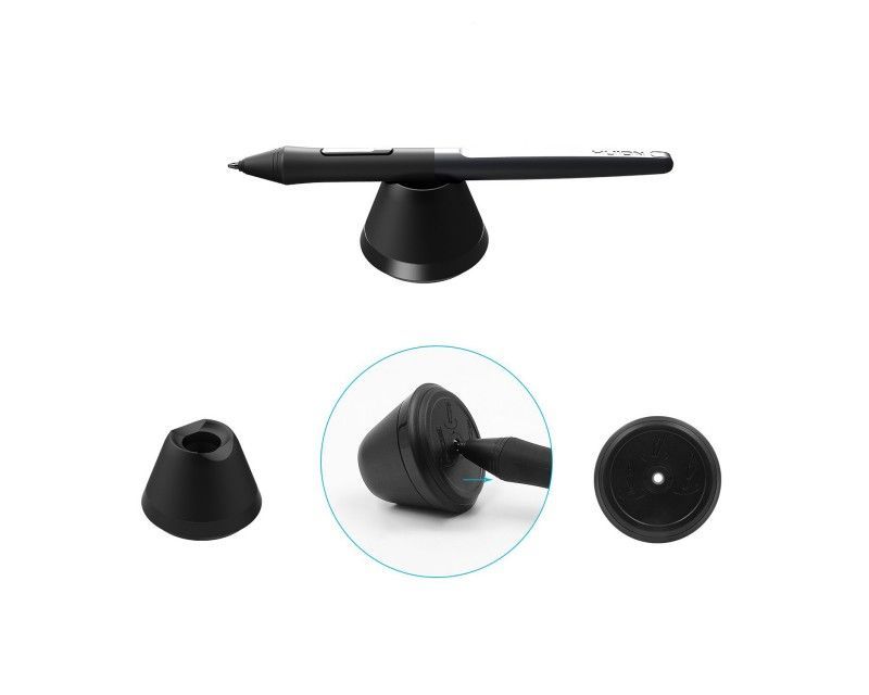 Графічний планшет Huion H640P