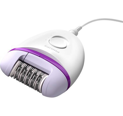 Эпилятор Philips Satinelle Essential (BRE225/00) [71129] 