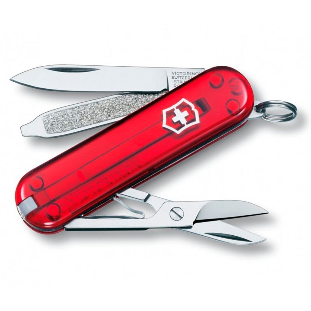 

Ніж Victorinox Classic-SD (0.6223.T)