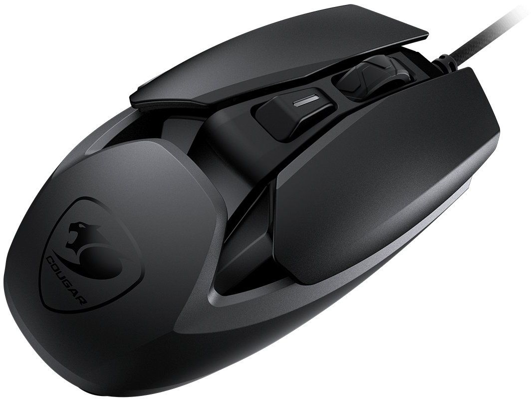 Мышь Cougar AirBlader USB Black (3M410WONB.0001) [74356] 
