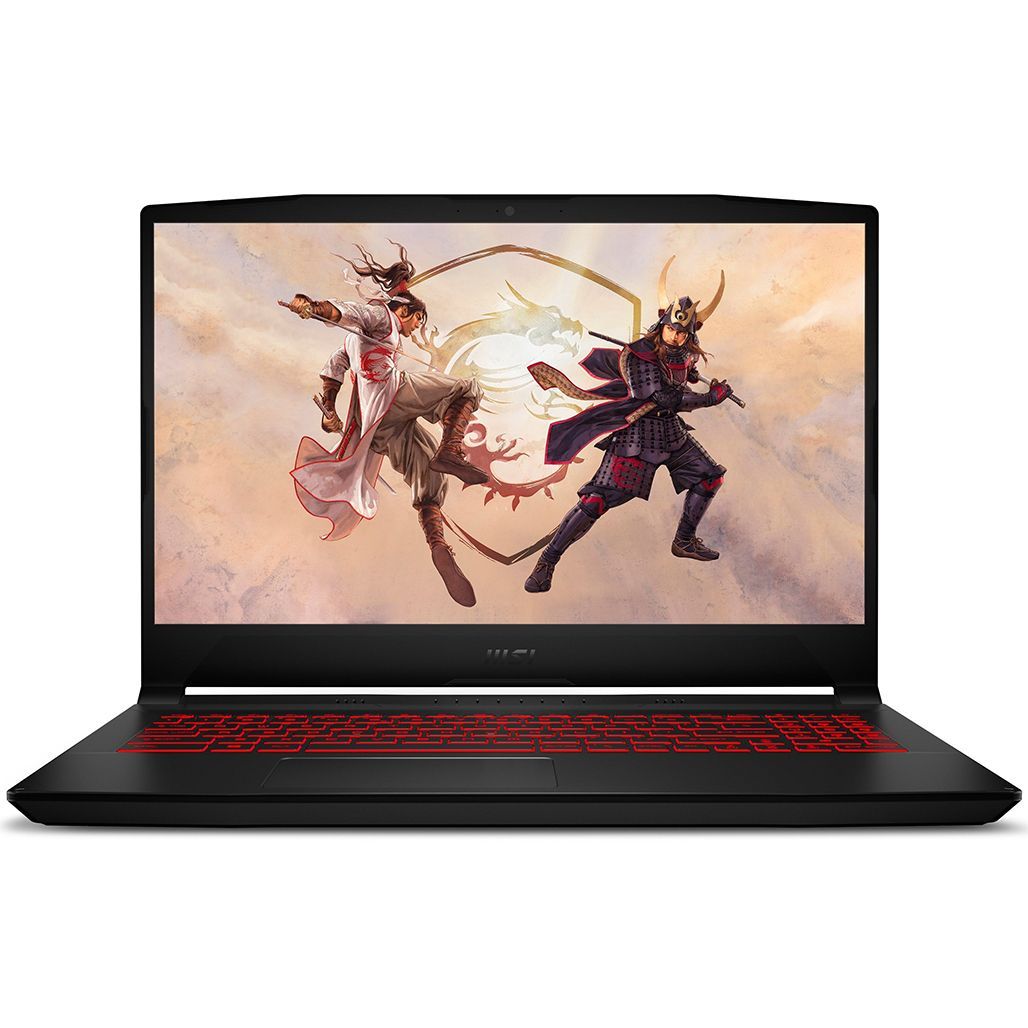 

Ноутбук MSI Katana GF66 GF66 (11UC-472XRO) [64296]