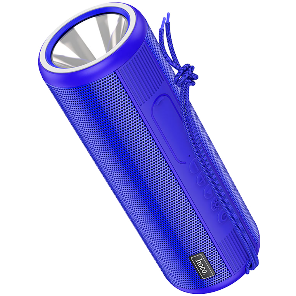 

Портативна акустика Hoco HC11 Bora (Blue)