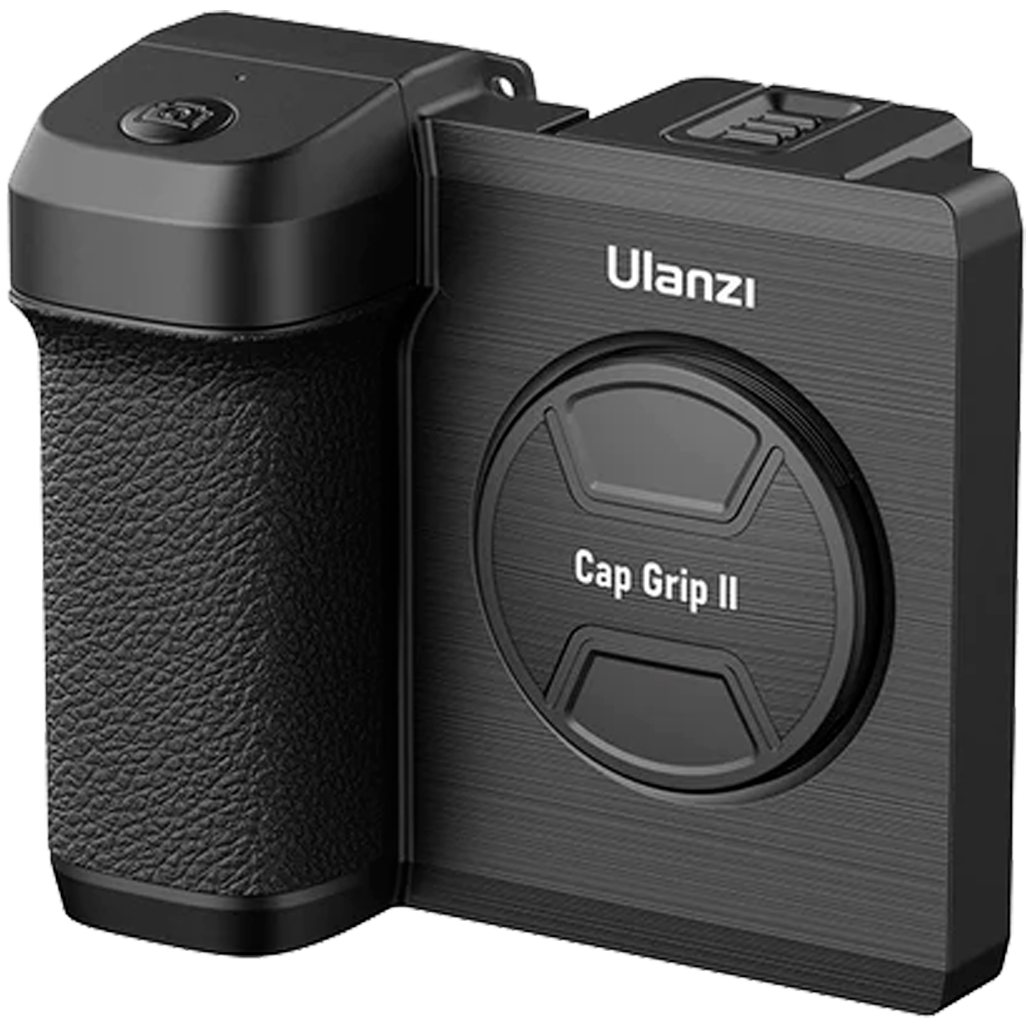 

Держатель для смартфона Ulanzi CG01 CapGrip II