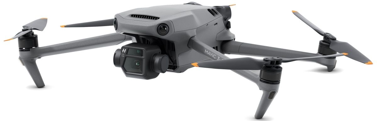 Квадрокоптер DJI Mavic 3 Cine Premium Combo (CP.MA.00000457.02) EU 
