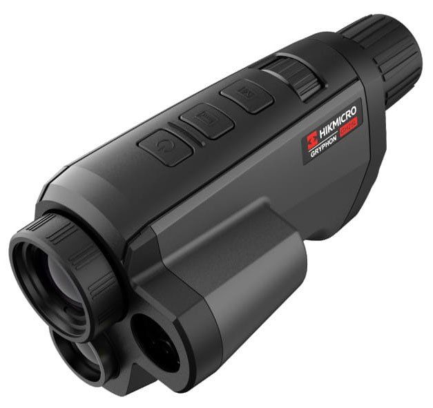 Тепловизор Hikmicro GRYPHON LRF GH25L (HM-TS23-25QG/WLV-GH25L) [71151] 