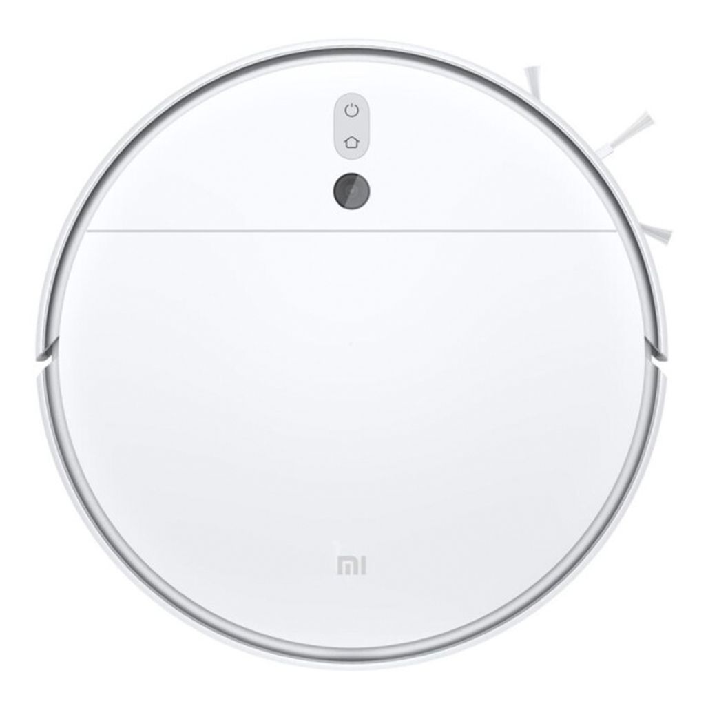 

Робот-пылесос моющий Xiaomi Mi Robot Vacuum-Mop 2 White (BHR5055EU) [65101]