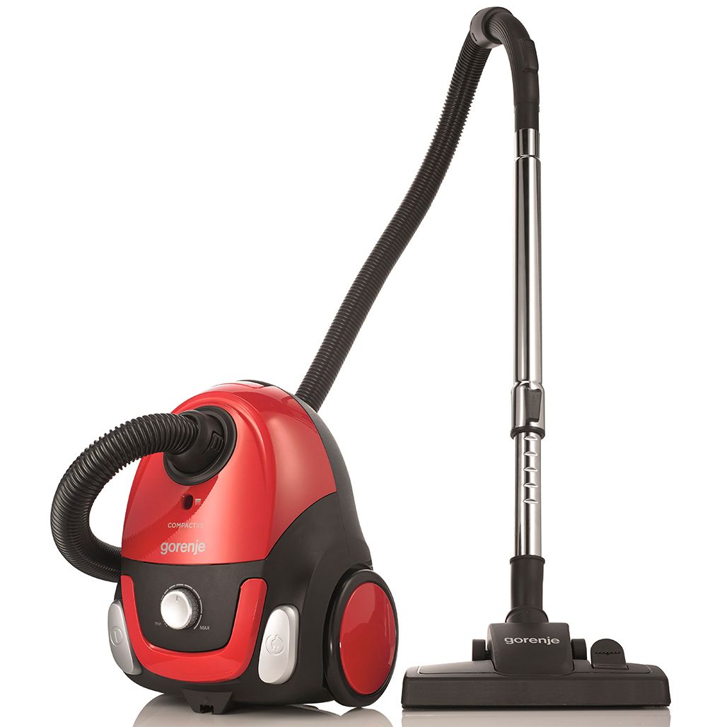 

Пылесос Gorenje VCEB11CXRII