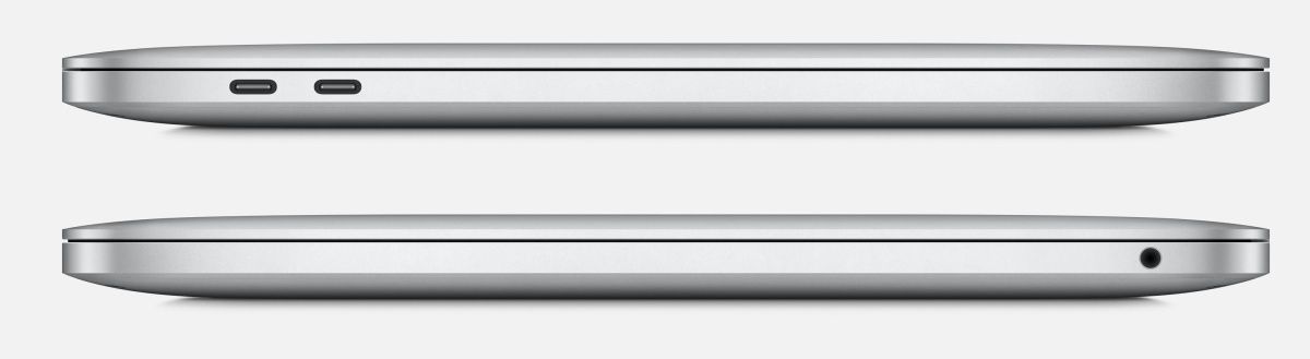 MacBook Pro13インチ(M2) 2022年モデル Touch Bar Apple MacBook Pro 13-inch (M2, 2022) review: Raising the (Touch