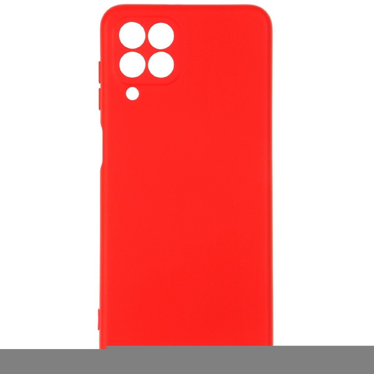 

Чехол ArmorStandart ICON Case для Samsung Galaxy M33 (Red) [70450]