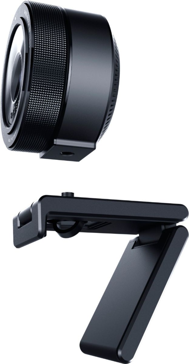Веб-камера Razer Kiyo Pro (RZ19-03640100-R3M1) [67715] 