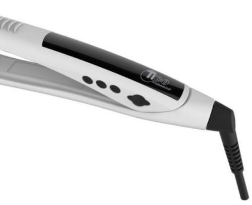 Выпрямитель для волос TICO Professional Maxi RADIAL TIP WHITE (100012WH) [78072] 