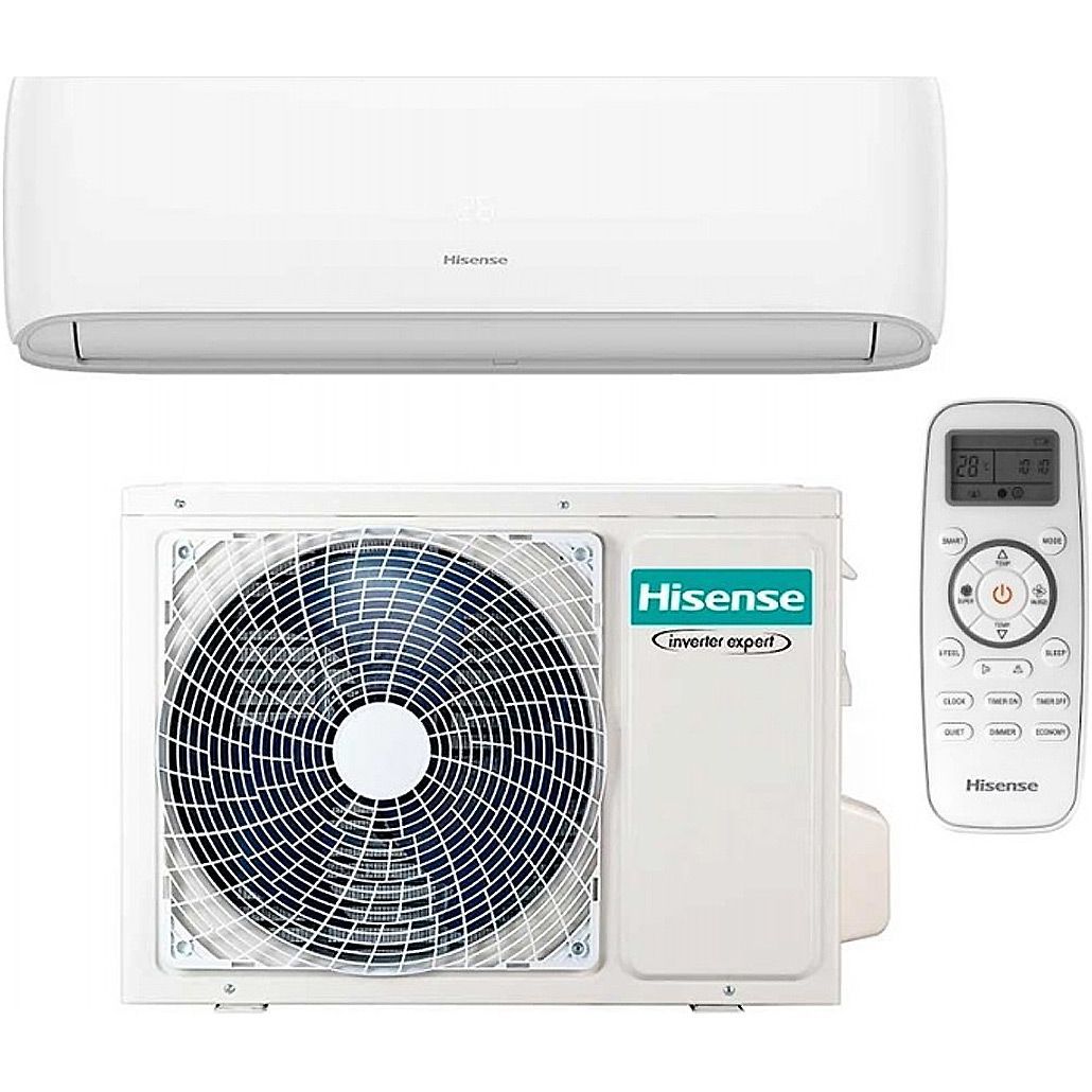 

Сплит-система Hisense Omega CF35YR1D