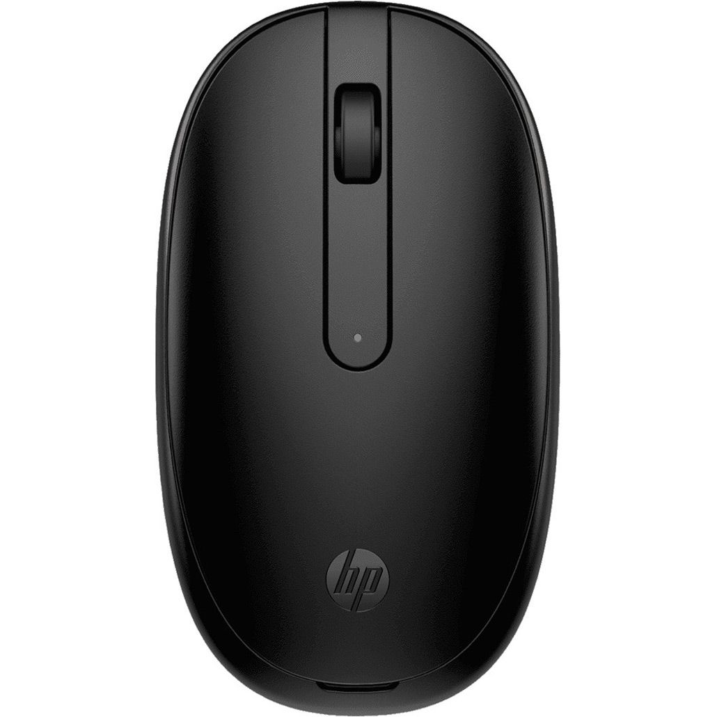 

Мышь HP 240 Black (3V0G9AA)