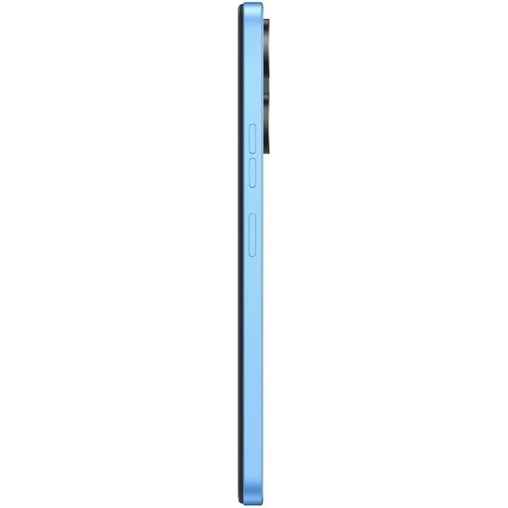 Смартфон Tecno Spark 10 KI5Q 8/128GB Meta Blue (4895180797743)
