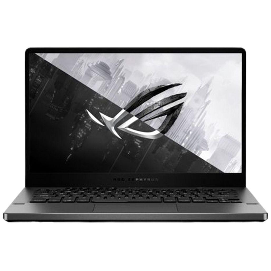 

Ноутбук ASUS ROG Zephyrus G14 GA401QH (GA401QH-211.ZG14BL) [60113]