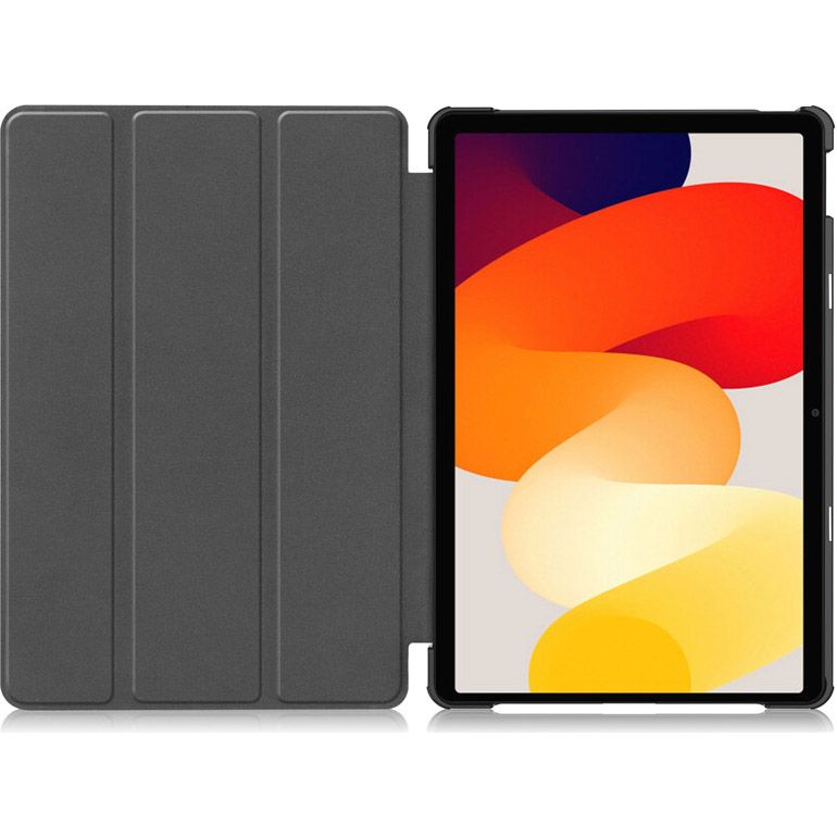 Чохол-книжка BeCover Smart Case для Xiaomi Redmi Pad SE 11`` Deep Blue (709858)