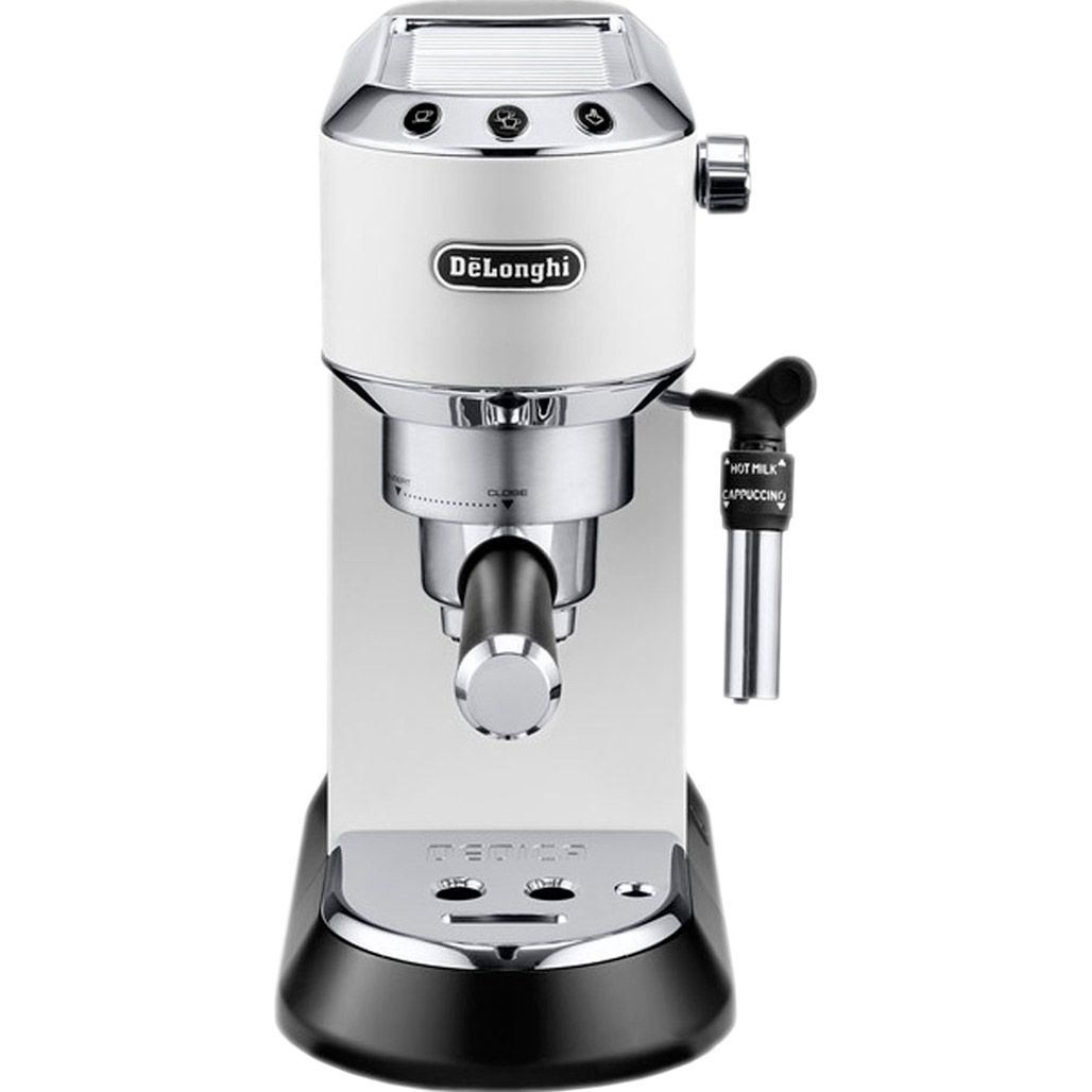 

Кофеварка рожковая Delonghi EC 685.W