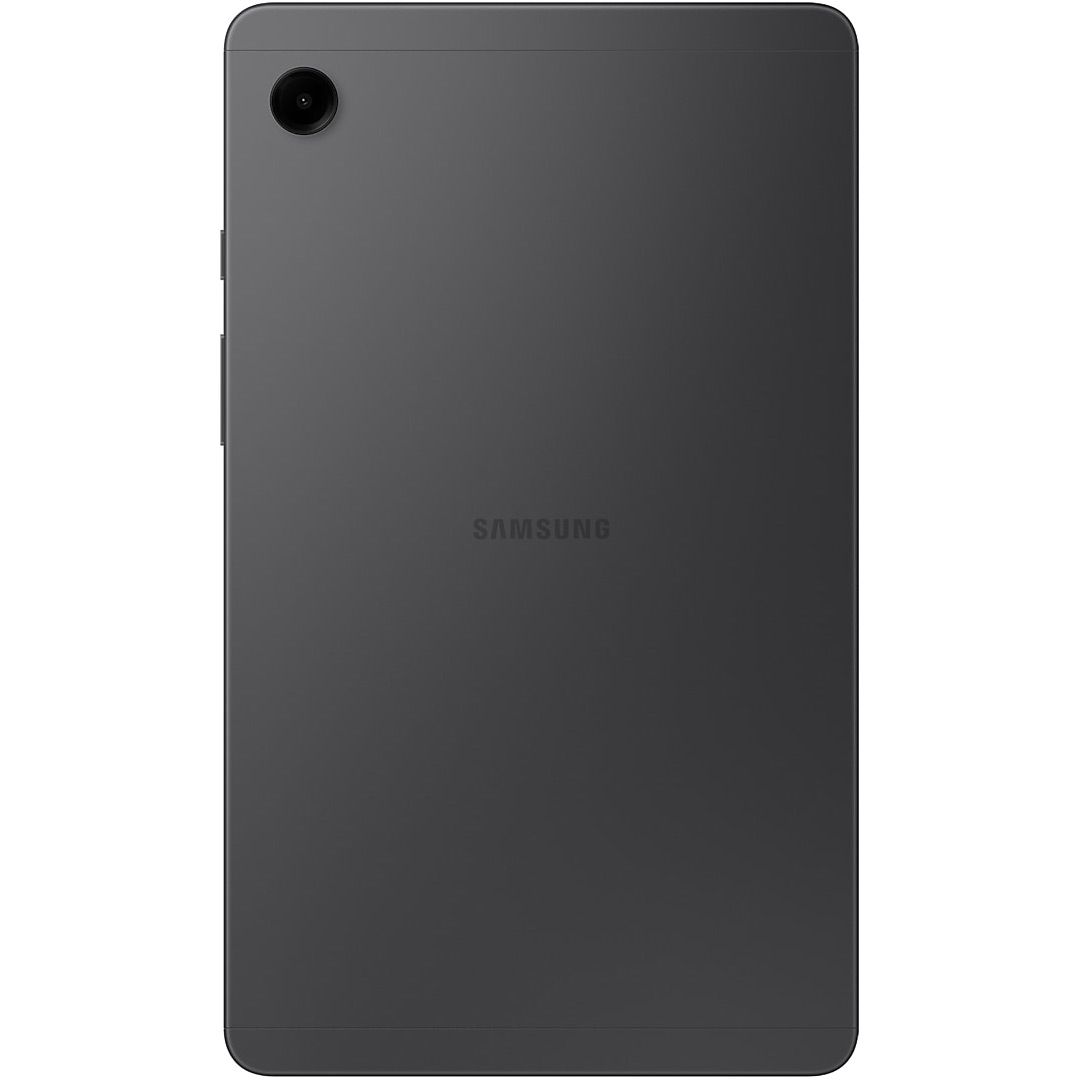 Планшет Samsung Galaxy Tab A9 LTE 4/64Gb Graphite (SM-X115NZAA)