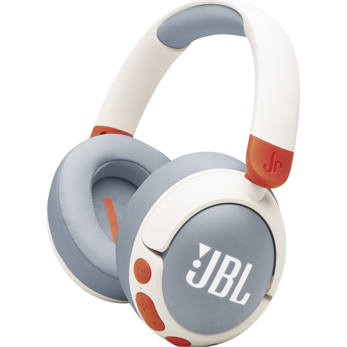 

Навушники JBL JR 470 NC White (JBLJR470NCWHT)