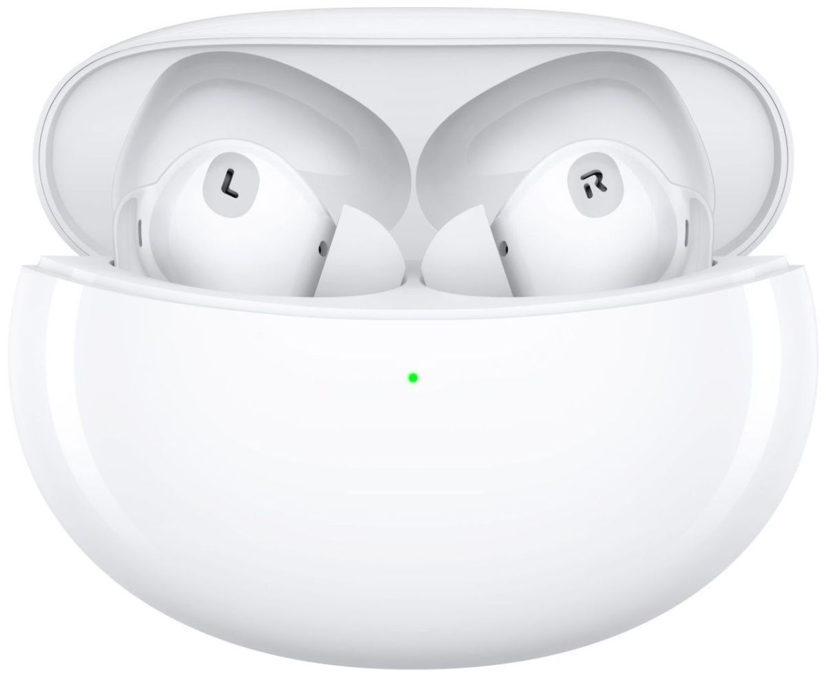 Наушники OPPO Enco Air2 Pro (ETE21) White [75833] 