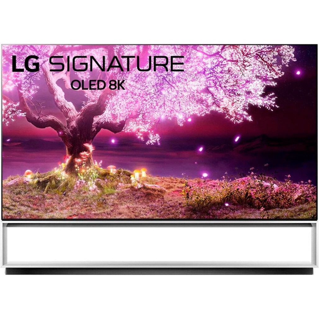

Телевизор LG Signature Z1 88` OLED Ultra HD 8K (OLED88Z19LA) EU