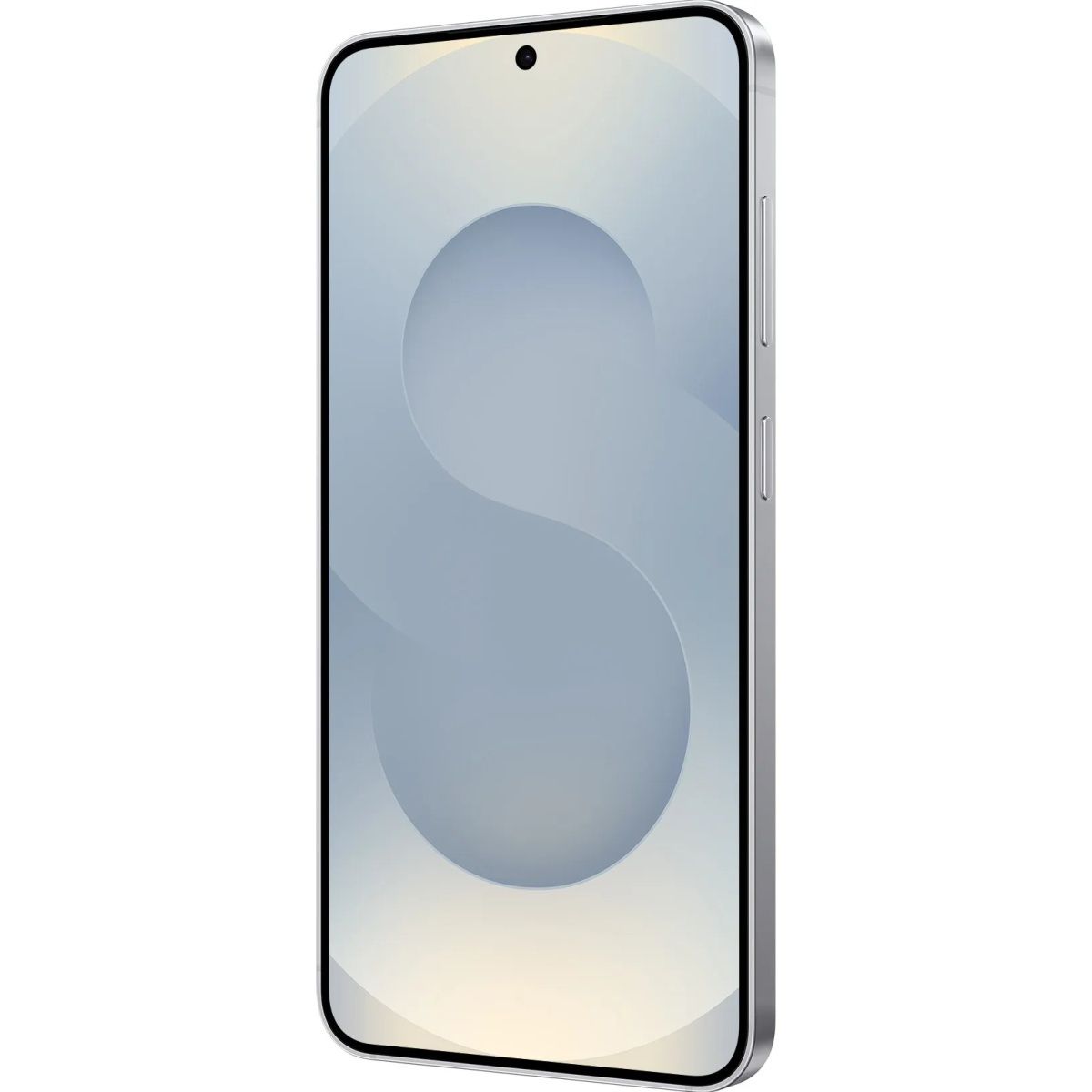 Смартфон Samsung Galaxy S25 12/512GB Silver Shadow (SM-S931BZSH) 