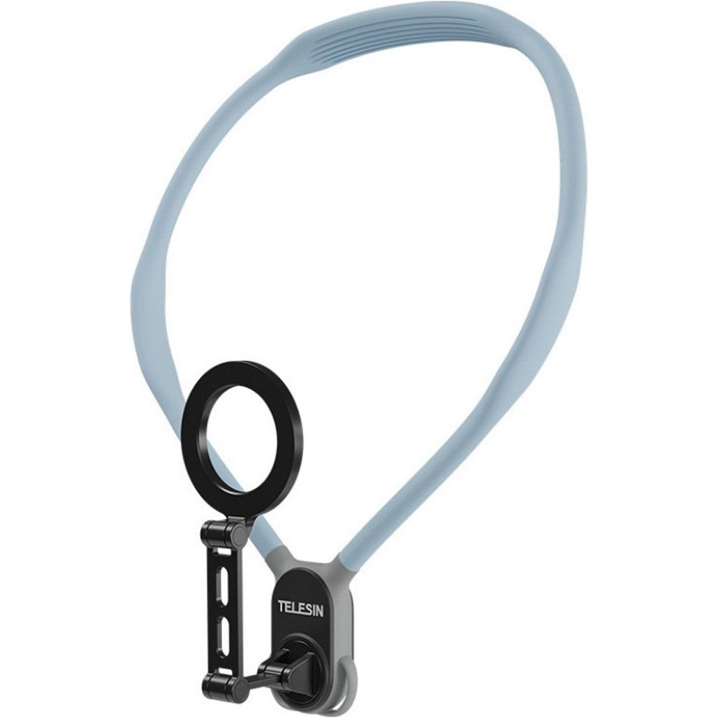 

Тримач для смартфона Telesin Neck Mount MagSafe MNM-002-Y