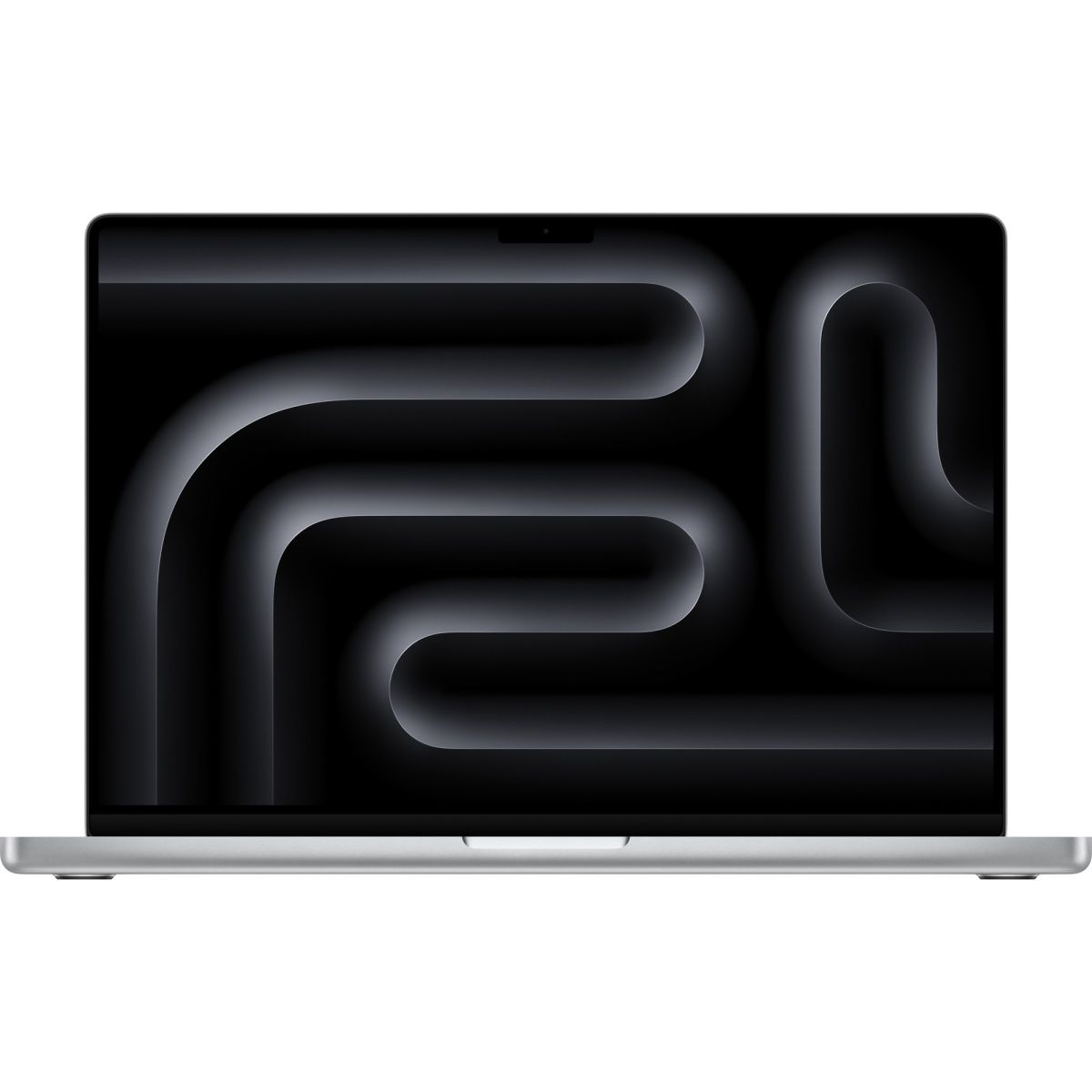 

Ноутбук Apple MacBook Pro 16'' M4 Pro 24GB/512GB Silver 2024 (MX2T3)
