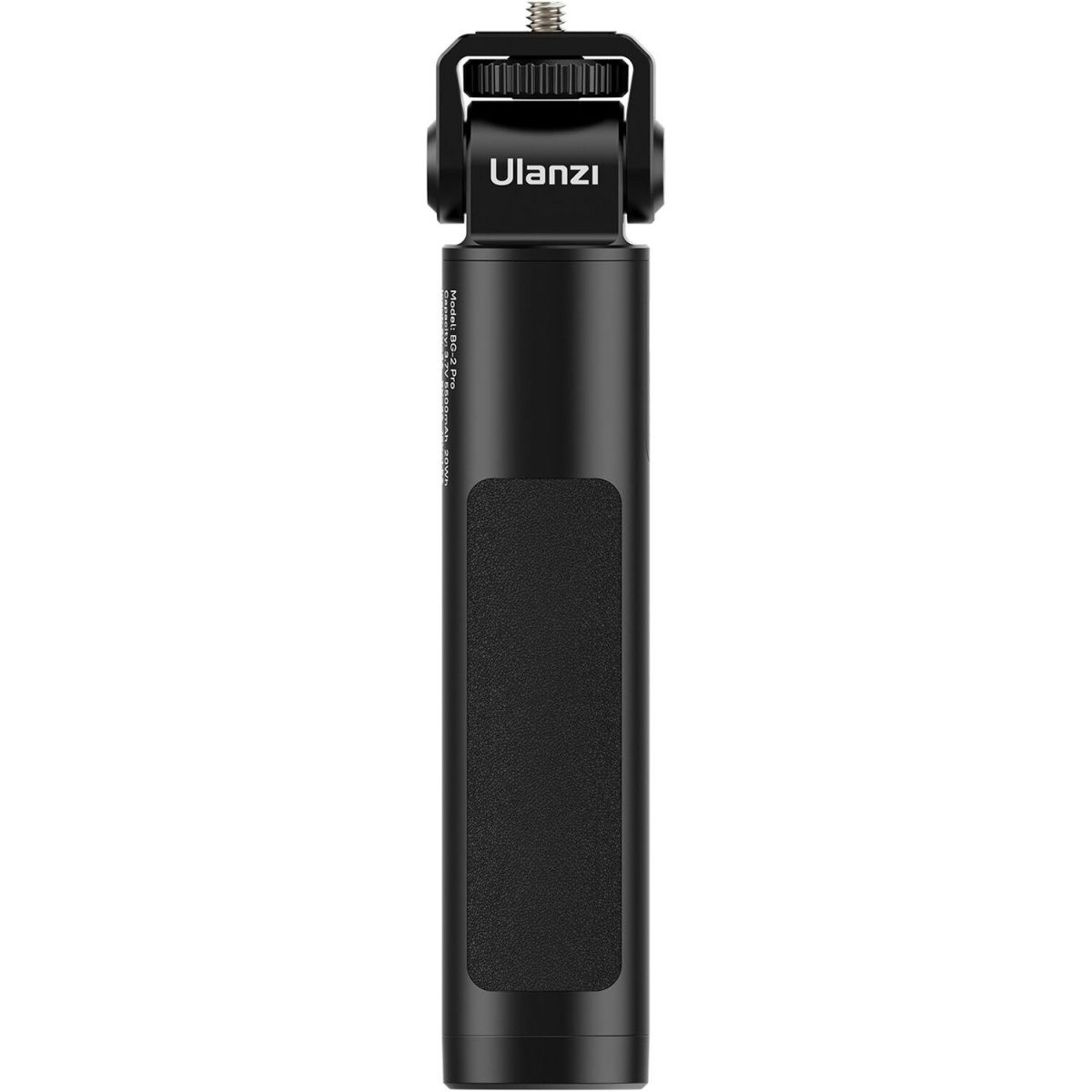 

Ручка-повербанк Ulanzi BG-2 Pro